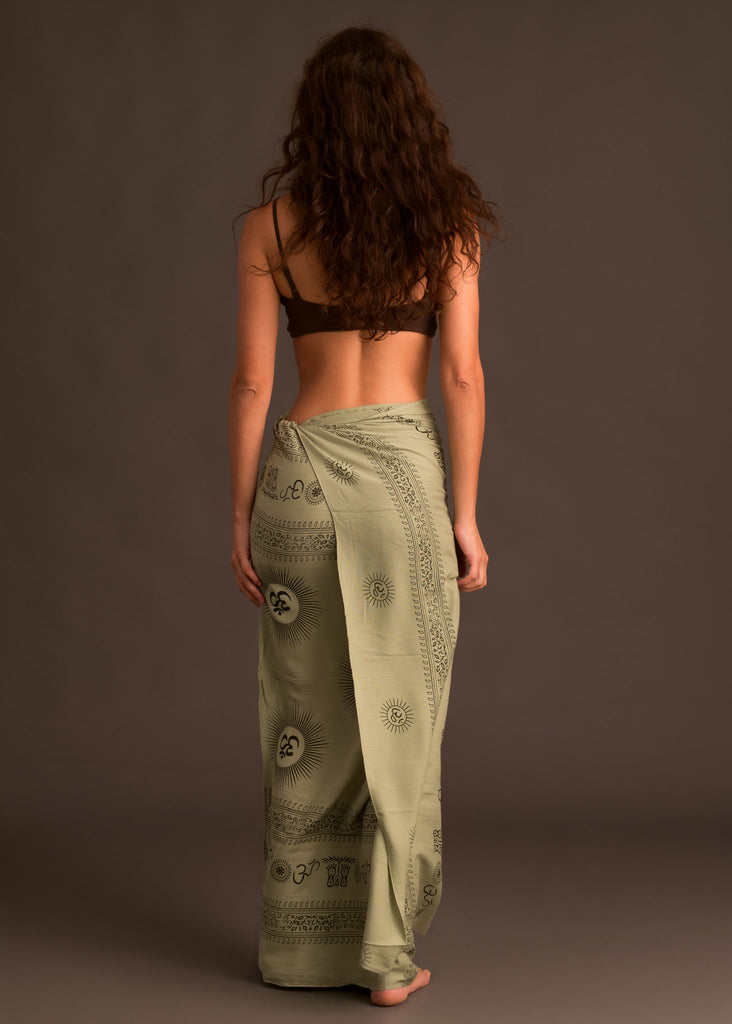 Shanti Sarong