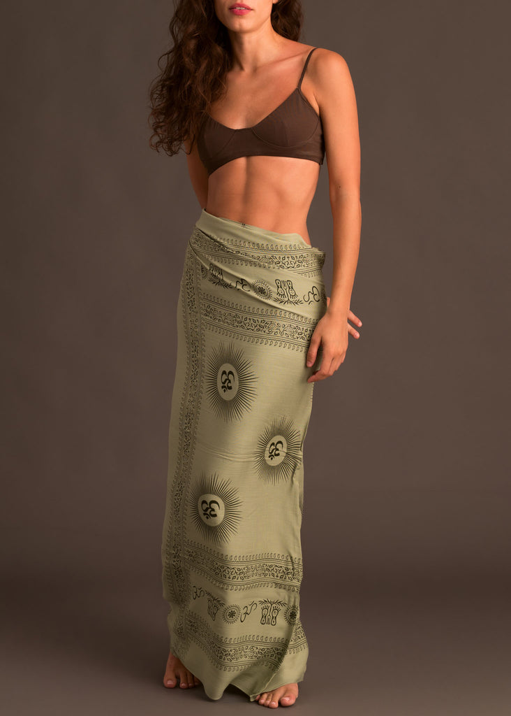 Shanti Sarong
