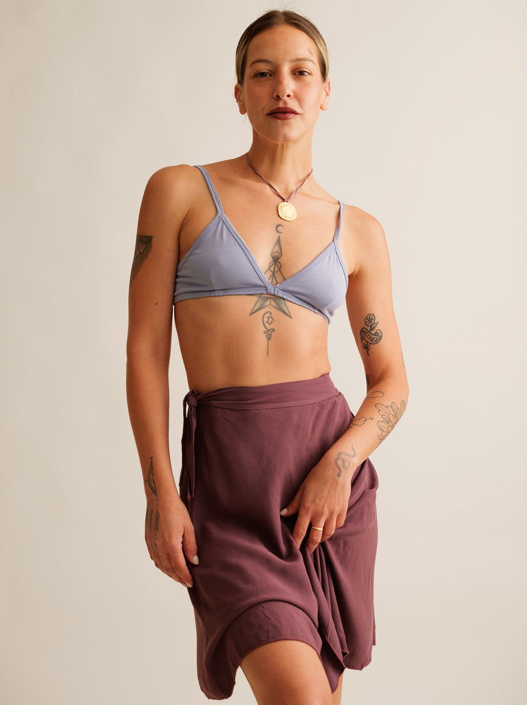 Alis Tulipwood Skirt