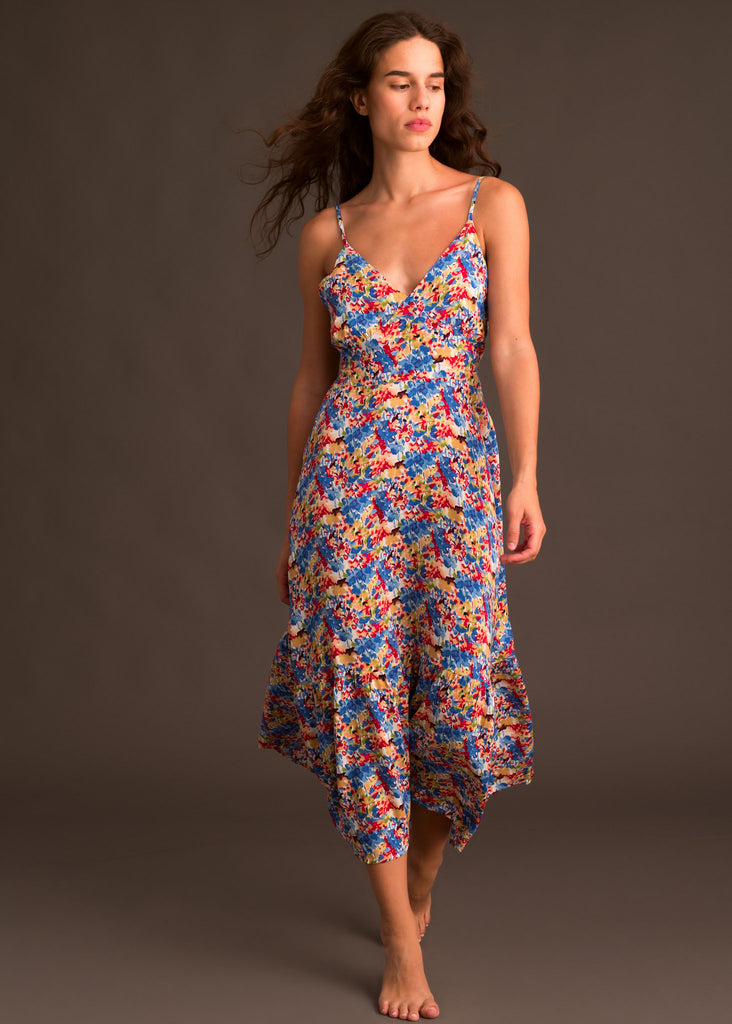 Vinca Dress