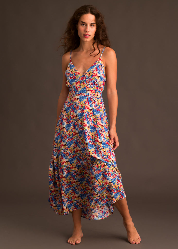 Vinca Dress