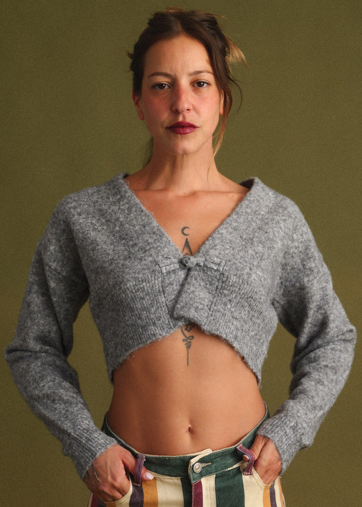 Choux Sweater