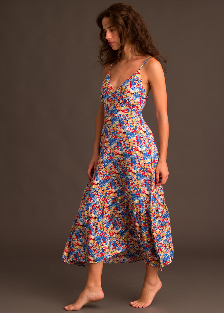 Vinca Dress