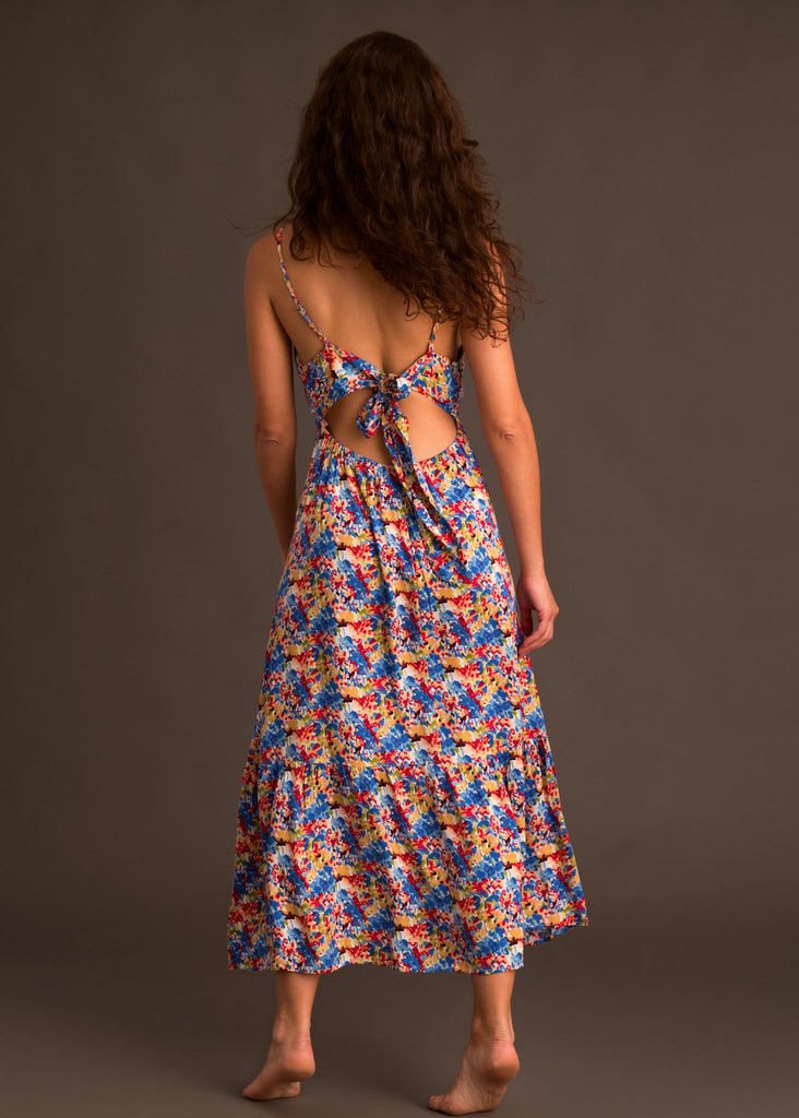 Vinca Dress