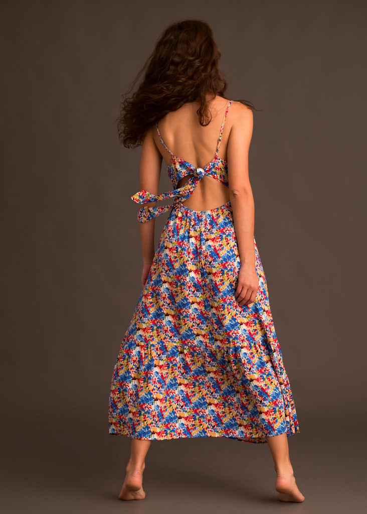 Vinca Dress