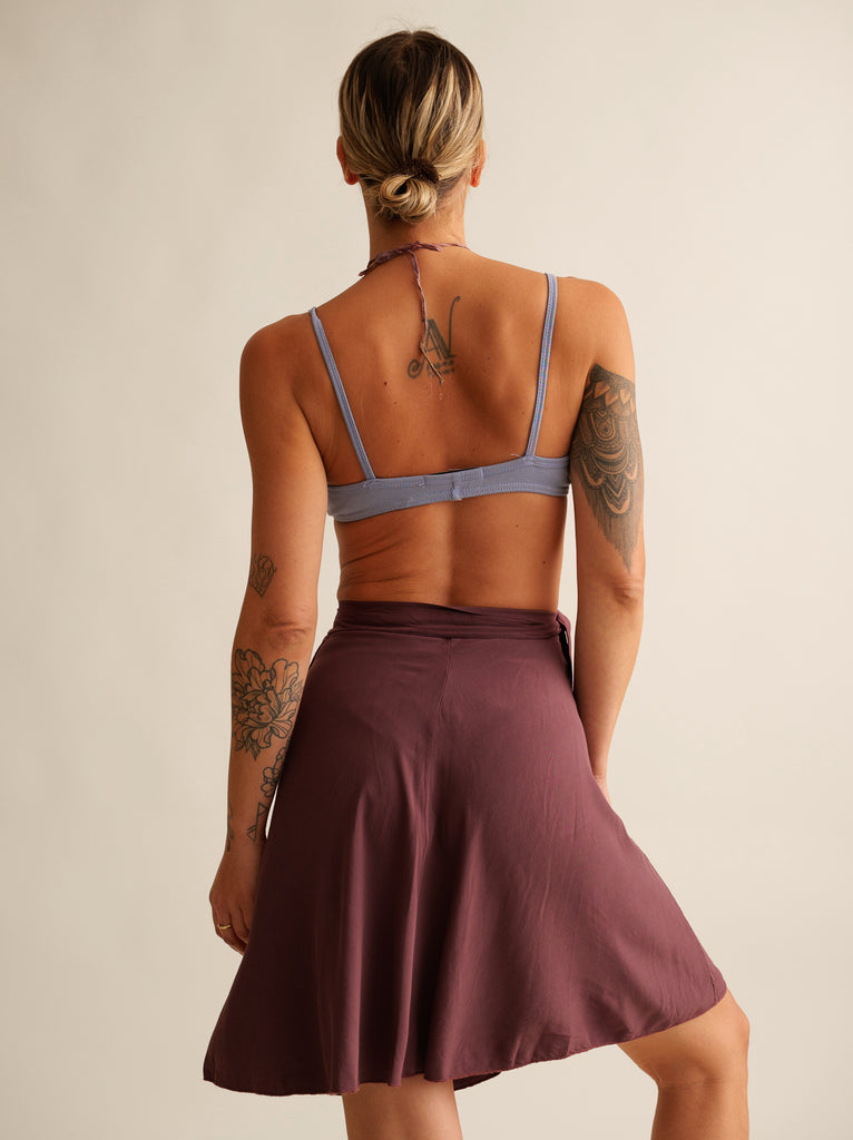 Alis Tulipwood Skirt