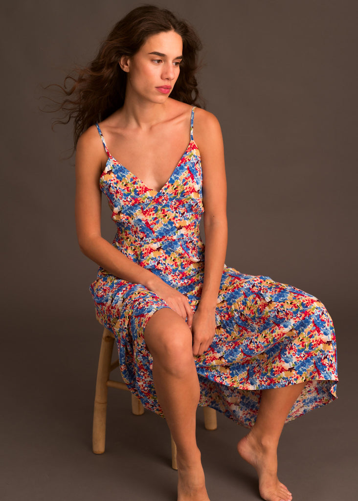 Vinca Dress