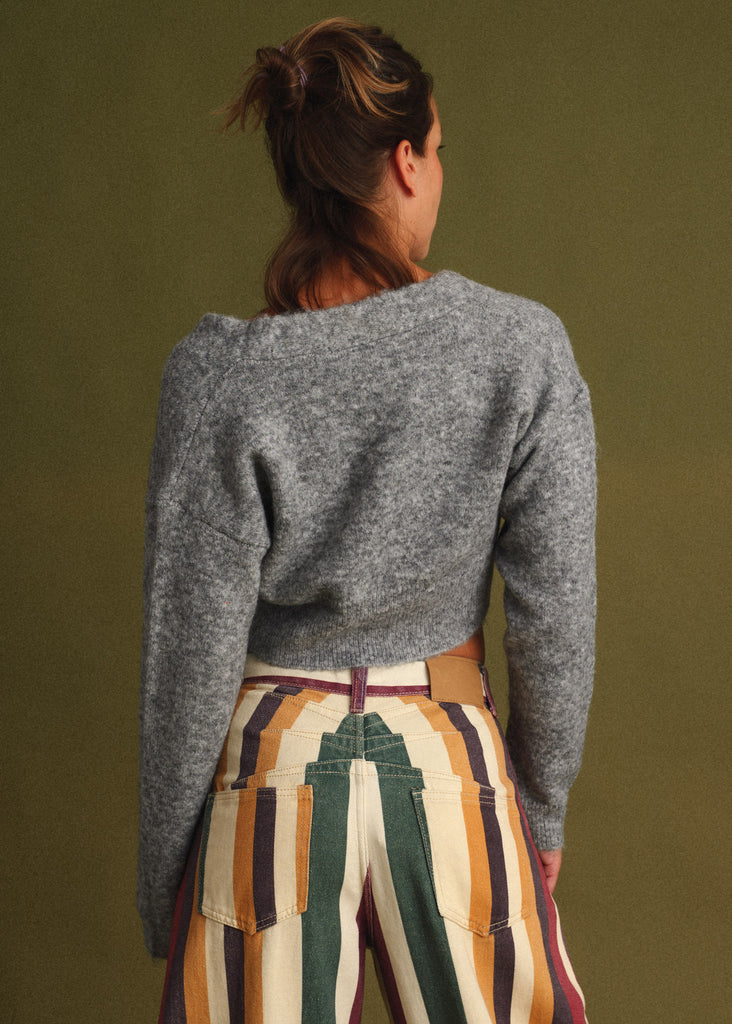 Choux Sweater
