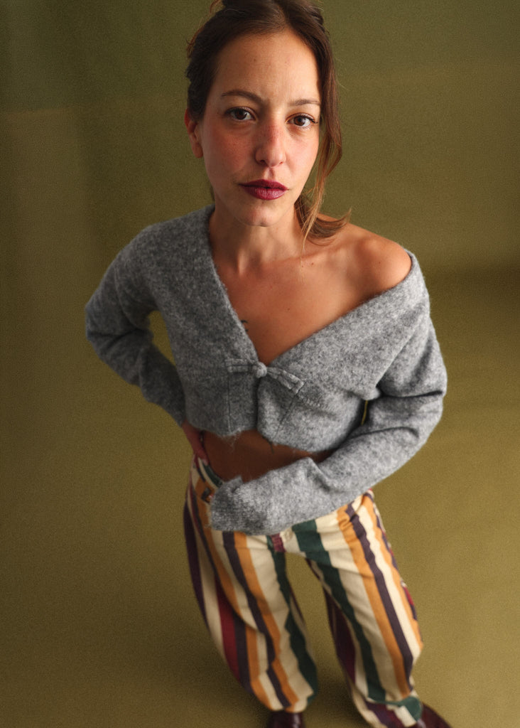Choux Sweater
