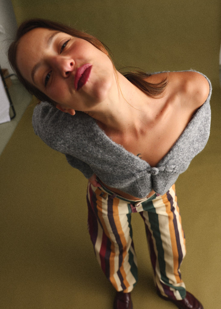 Choux Sweater