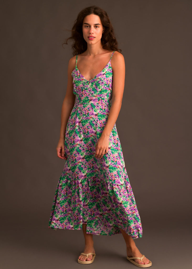 Vinca Dress