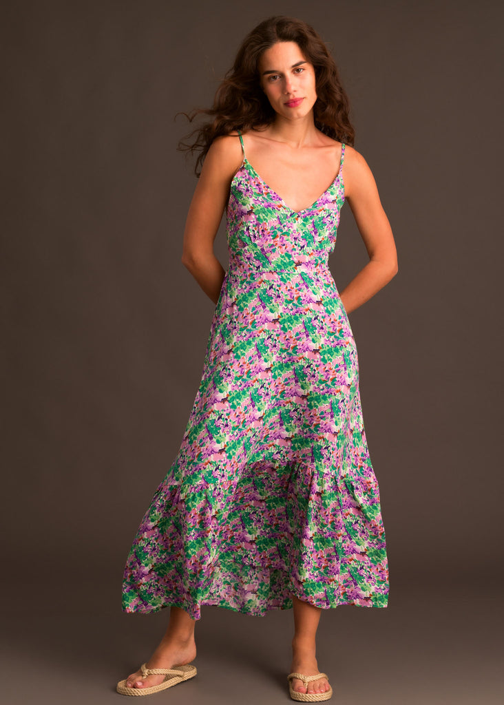 Vinca Dress