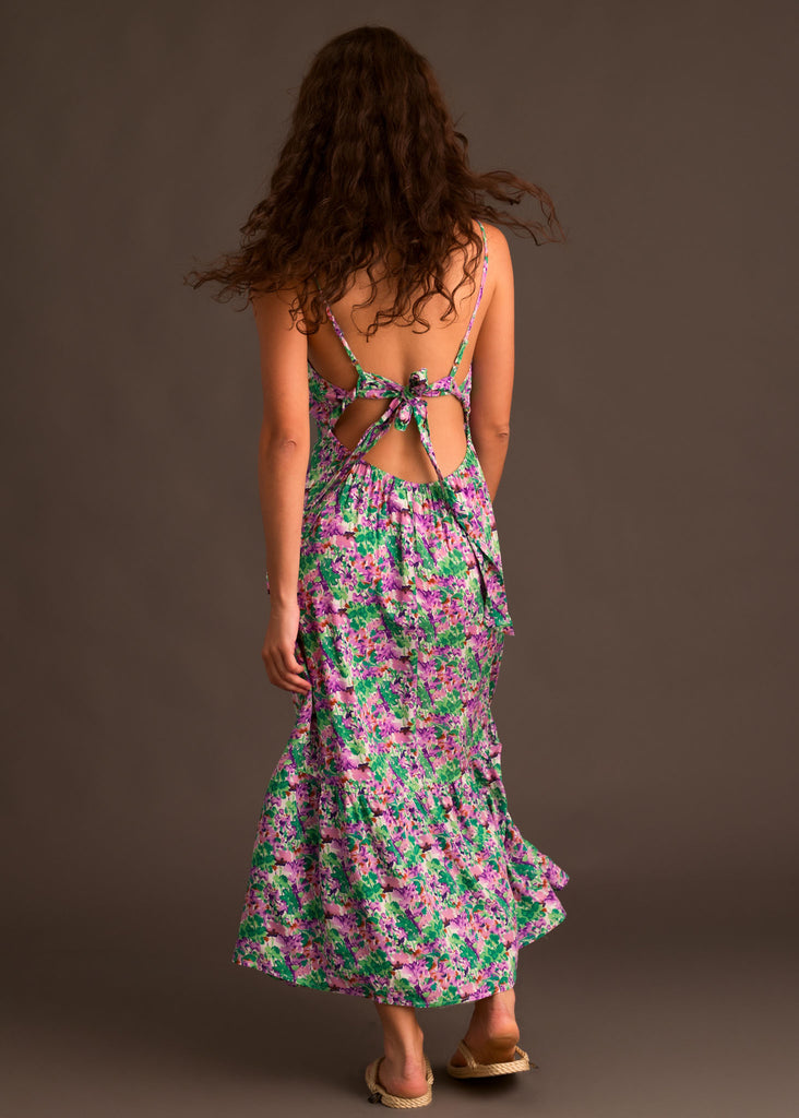 Vinca Dress