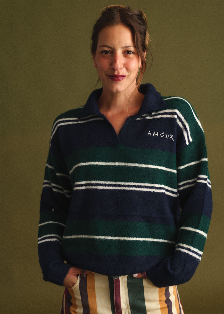 Noa Sweater