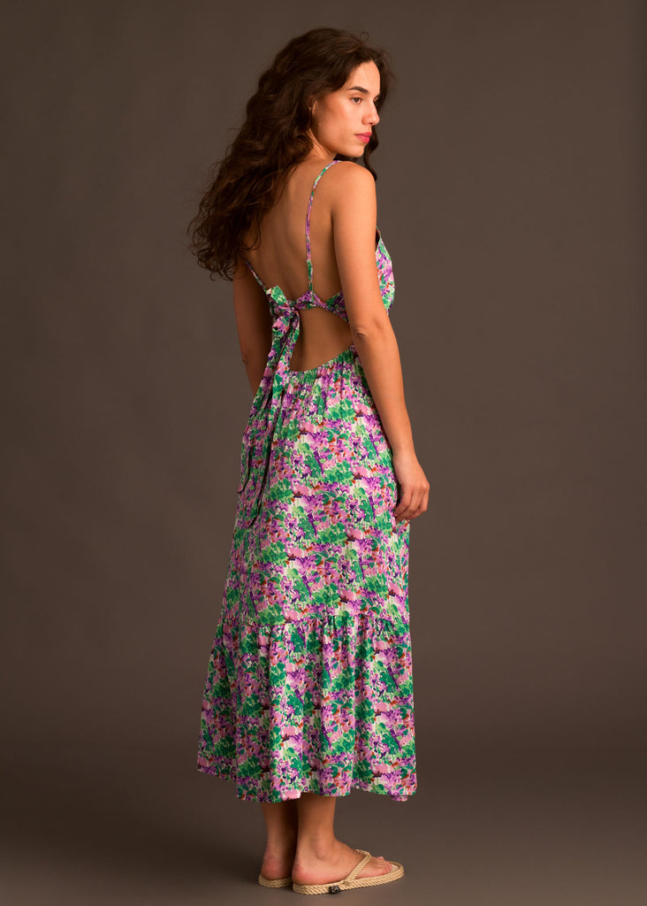 Vinca Dress