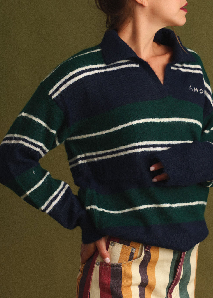 Noa Sweater