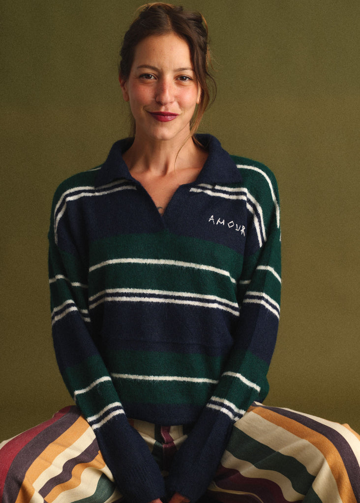 Noa Sweater