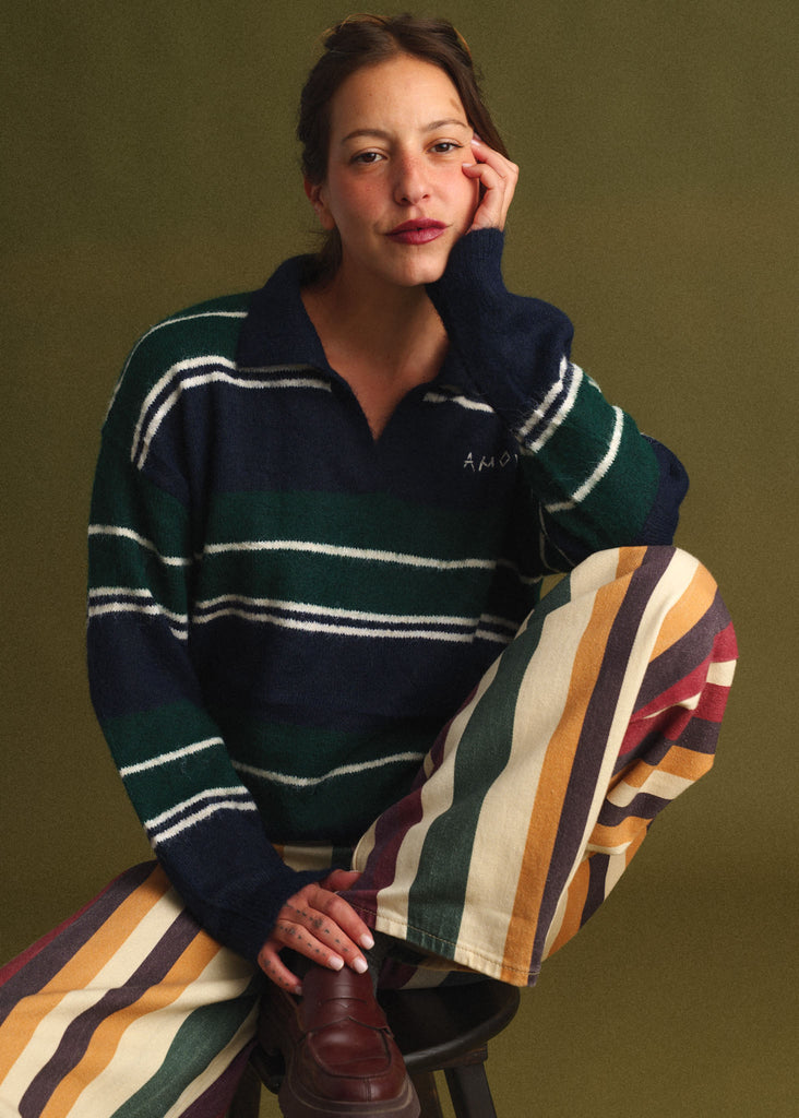 Noa Sweater