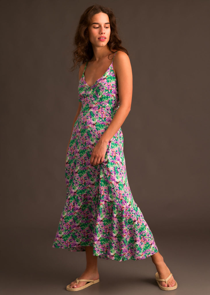 Vinca Dress