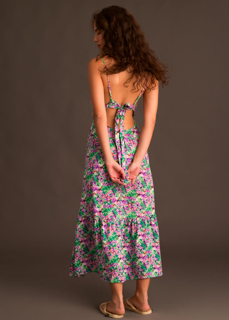 Vinca Dress