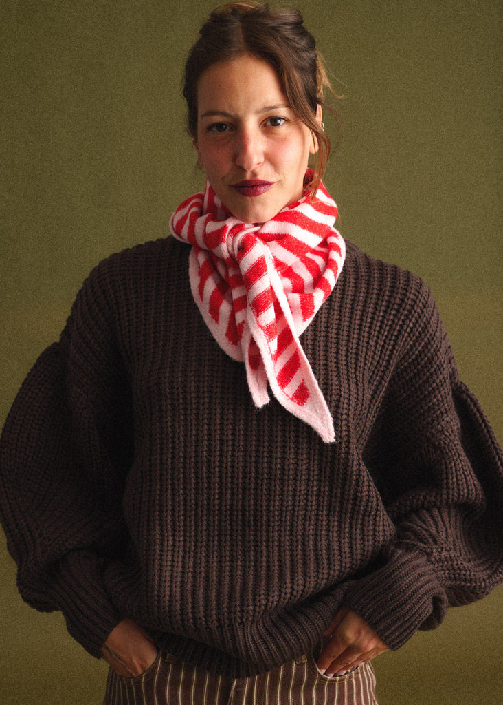Maddalena Scarf