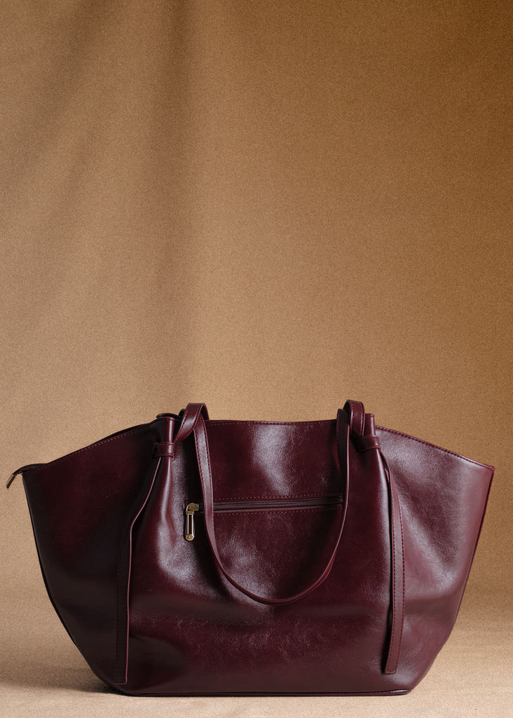 Lyon Tote Bag