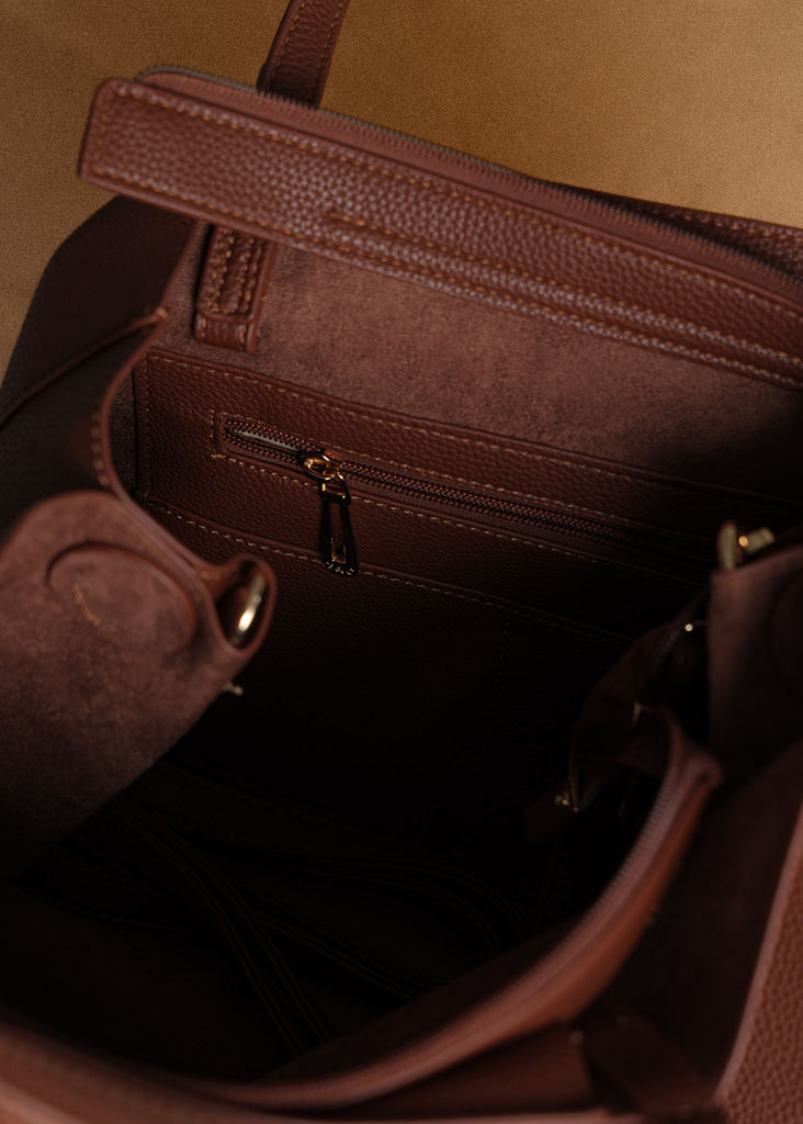 Mary Tote Bag