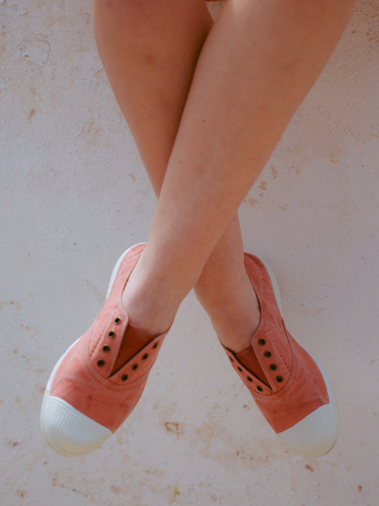 Old Lavanda Sneakers