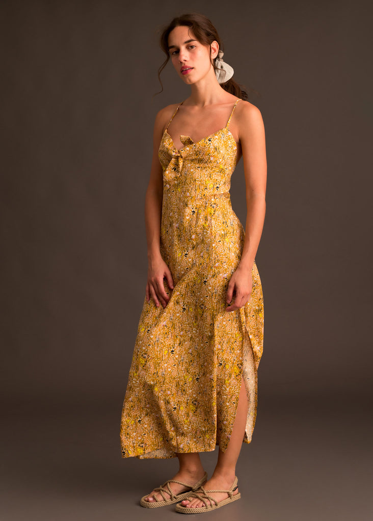 Sorrel Dress