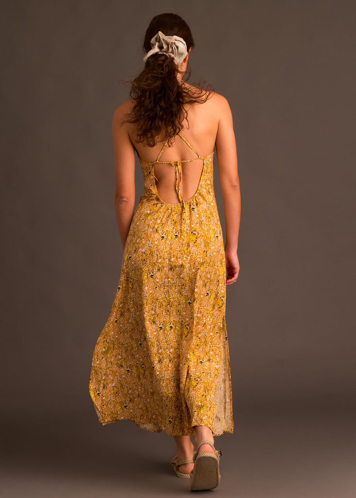 Sorrel Dress