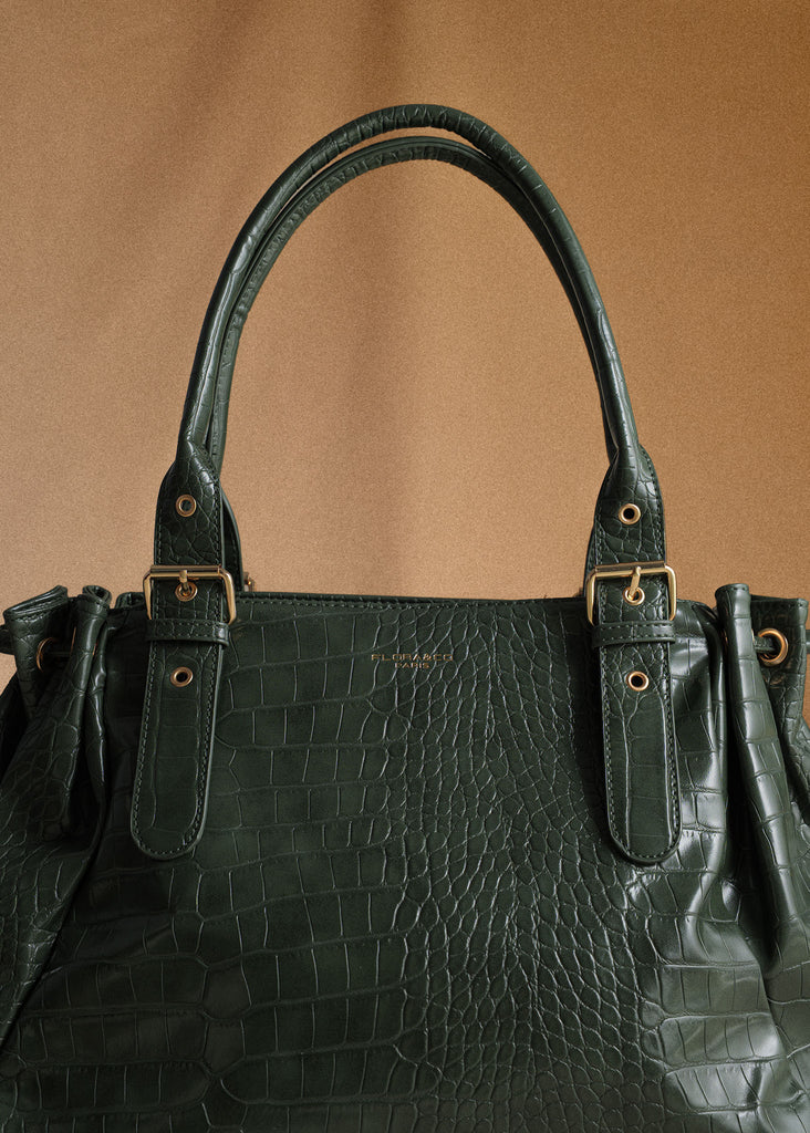 Alba Handbag