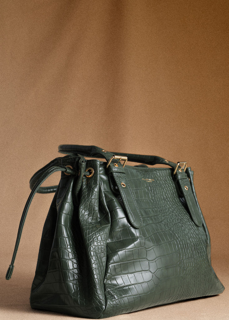 Alba Handbag