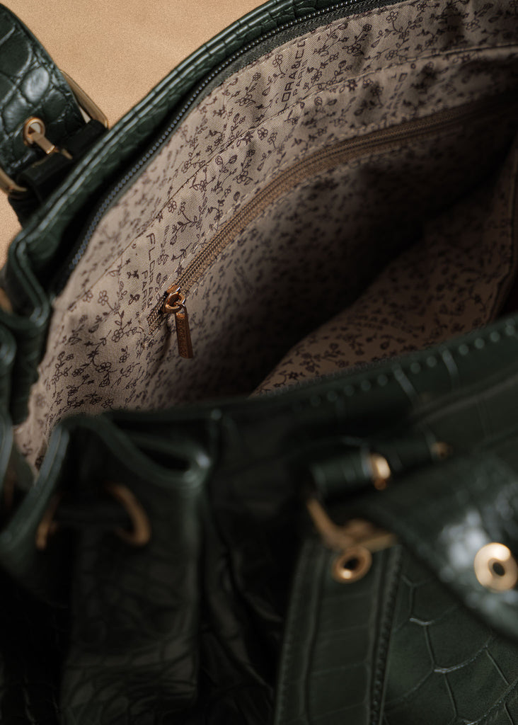 Alba Handbag