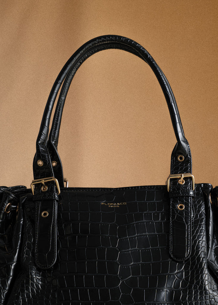 Alba Handbag