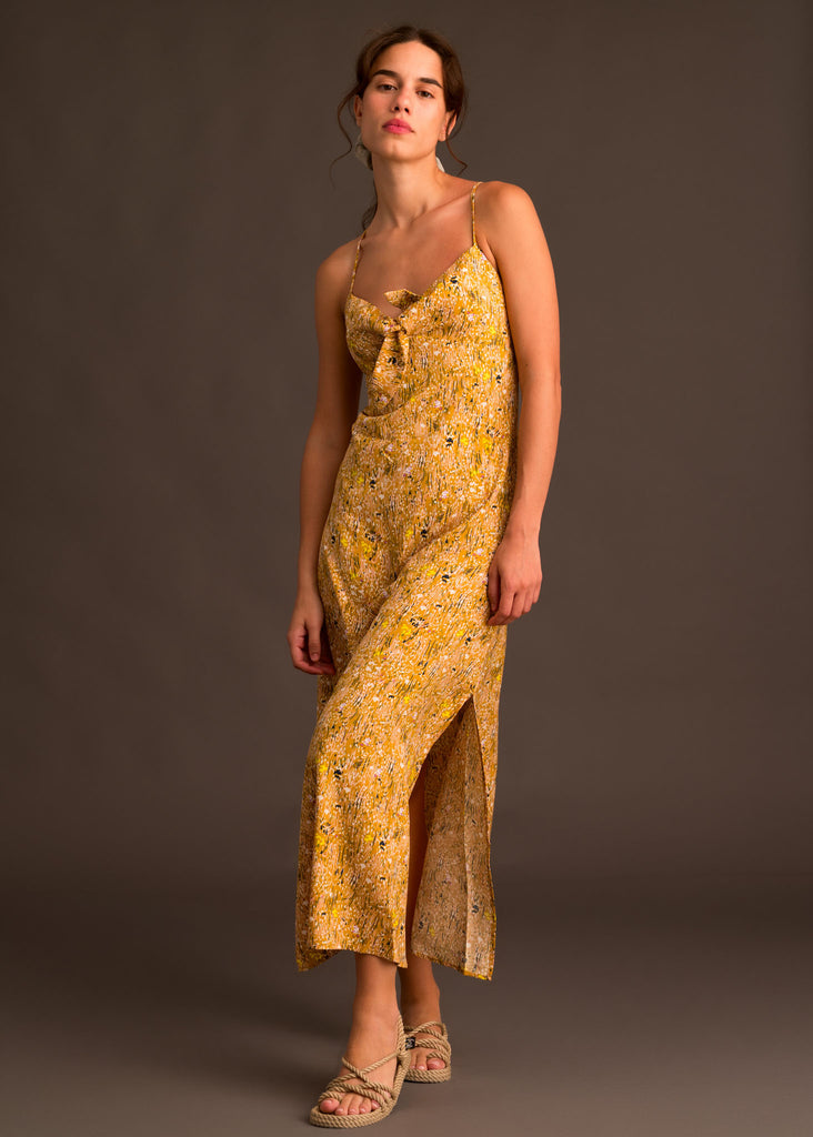 Sorrel Dress