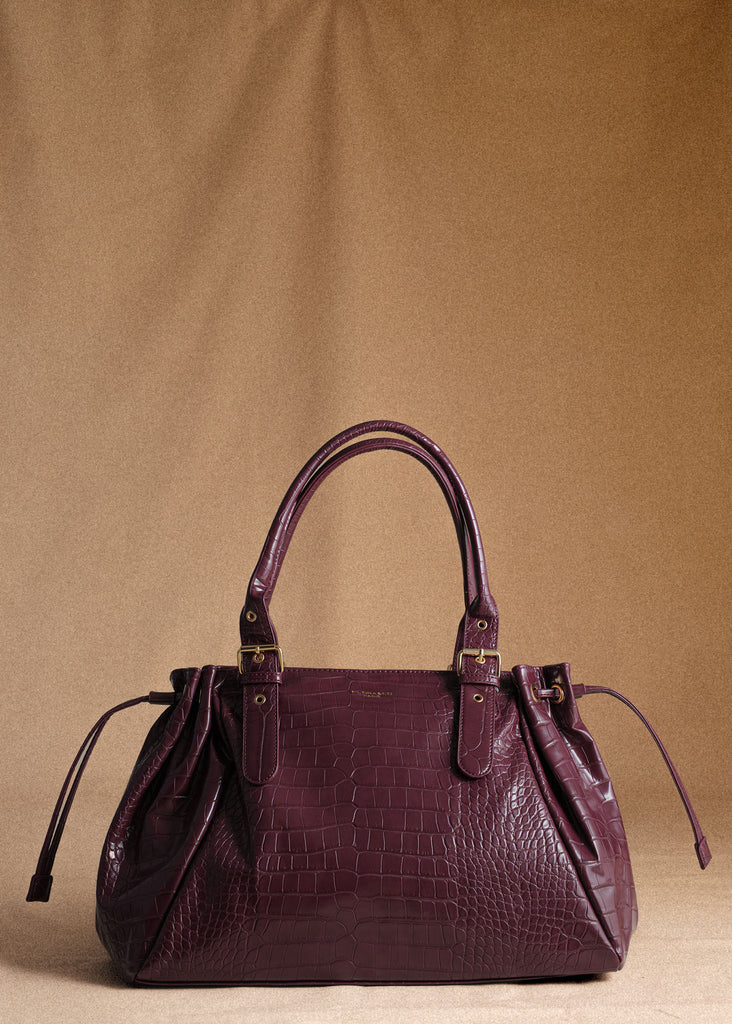 Alba Handbag