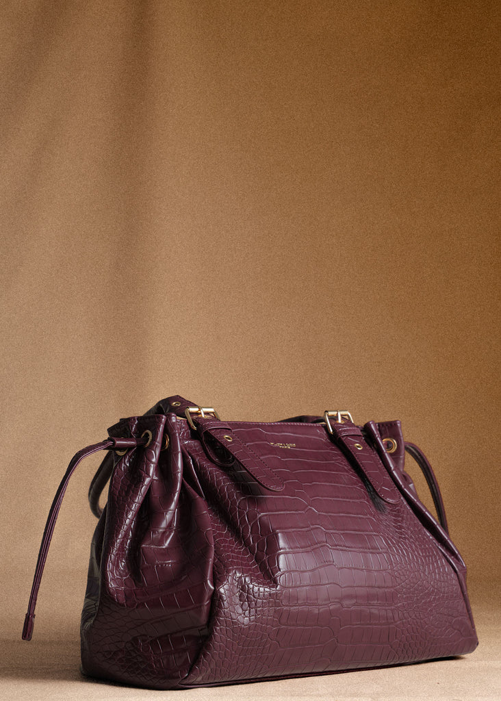 Alba Handbag
