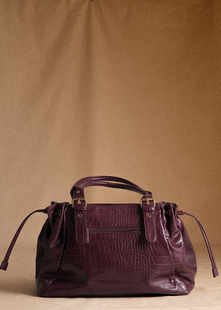 Alba Handbag