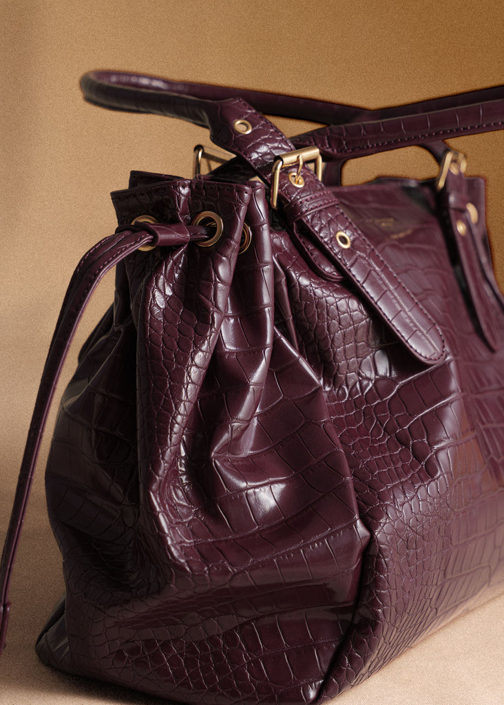 Alba Handbag