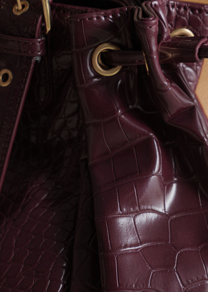 Alba Handbag