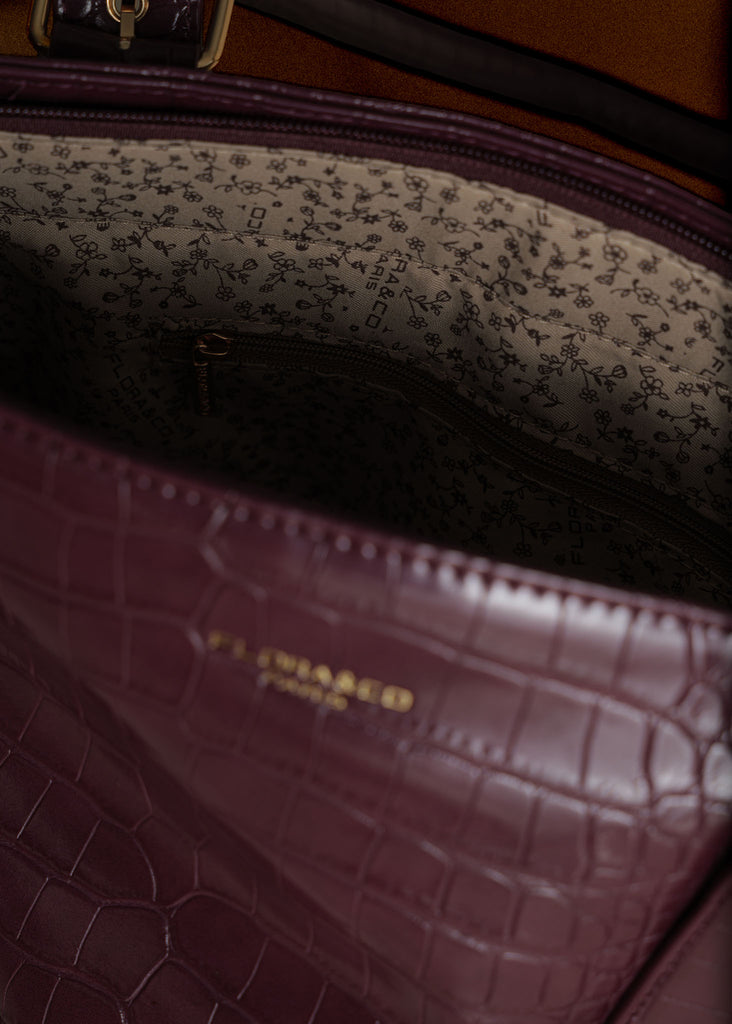 Alba Handbag