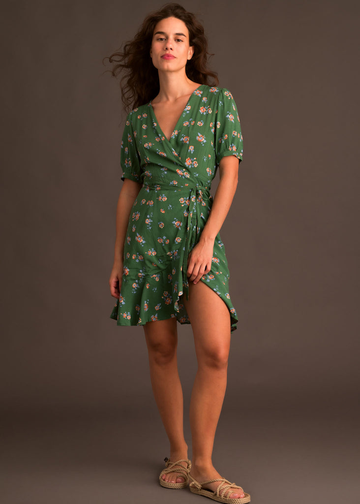 Mazzi Dress