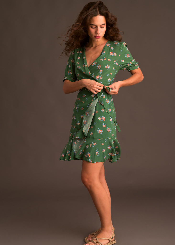Mazzi Dress