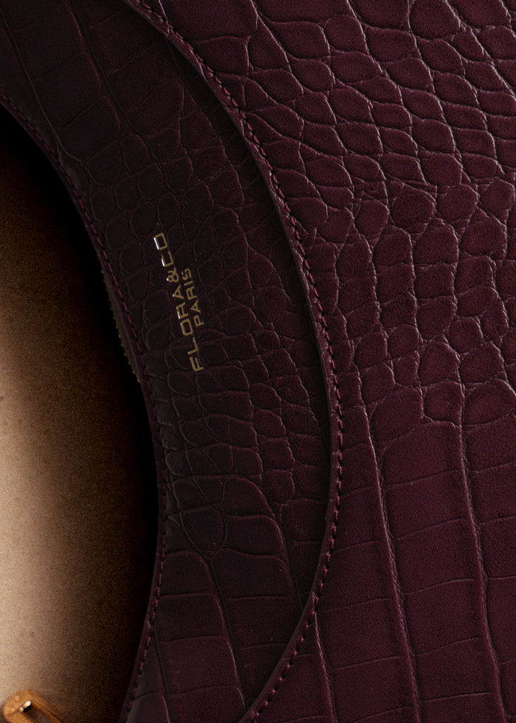 Ambre Handbag