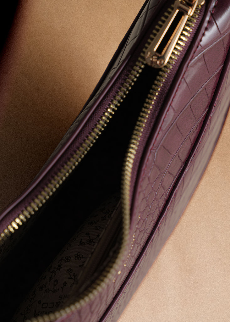 Ambre Handbag