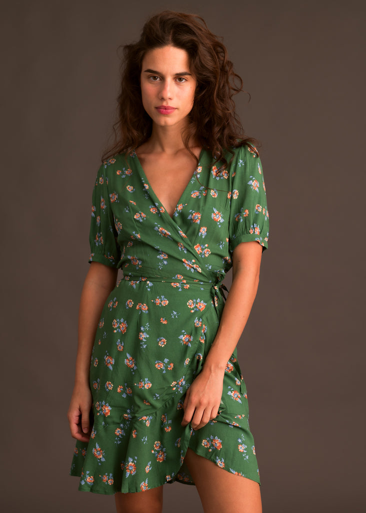 Mazzi Dress