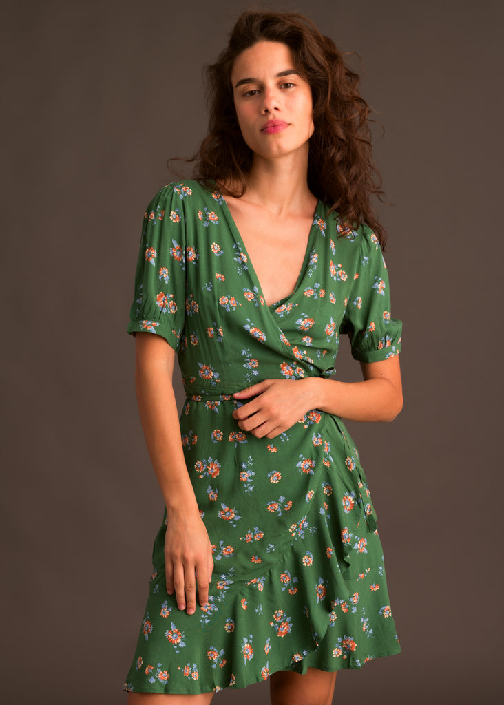 Mazzi Dress