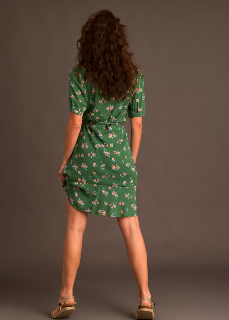 Mazzi Dress
