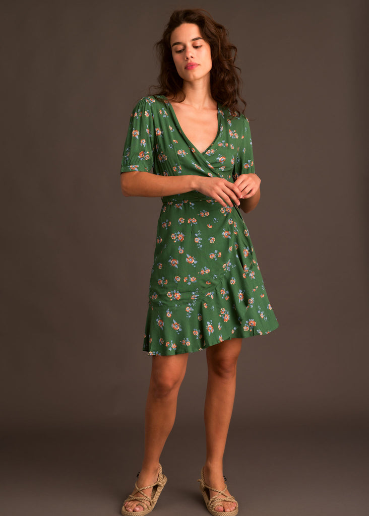 Mazzi Dress