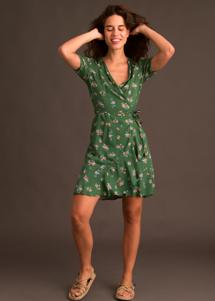 Mazzi Dress